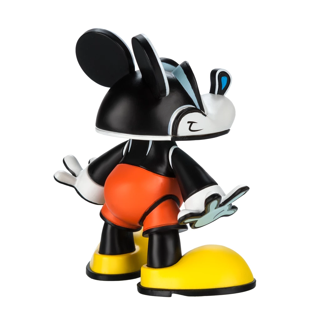 Disney Store Figurine en vinyle Mickey par Disney x JLed