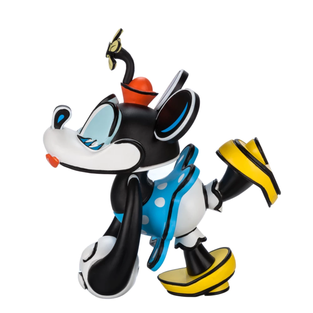 Disney Store Figurine en vinyle Minnie par Disney x JLed