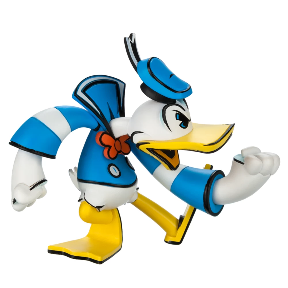 Disney Store Figurine en vinyle Donald par Disney x JLed