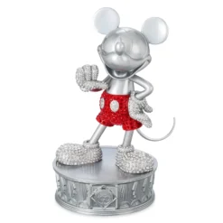 Figurine Mickey Mouse Deluxe Disney100 Celebration