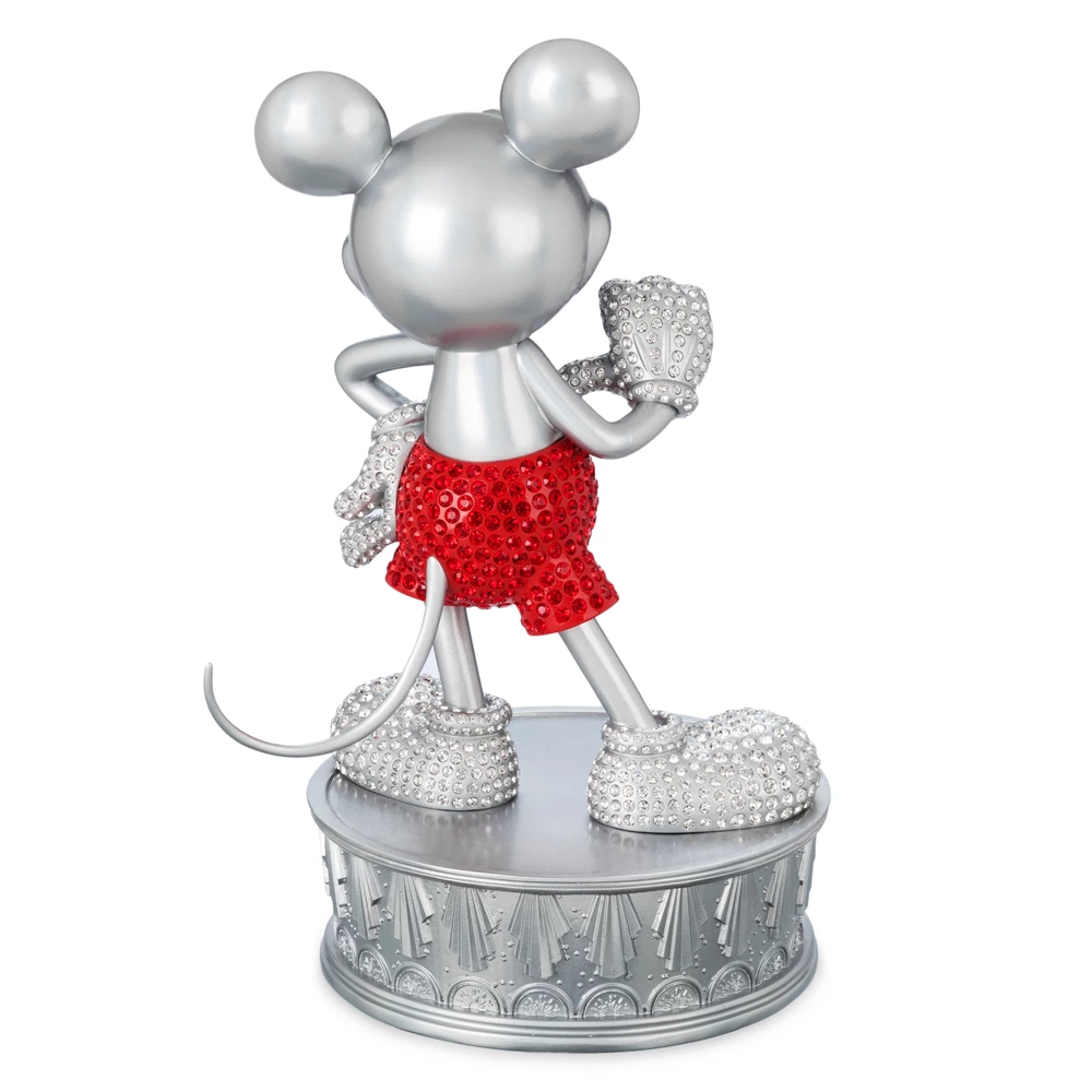 Figurine Mickey Mouse deluxe Disney100 Celebration