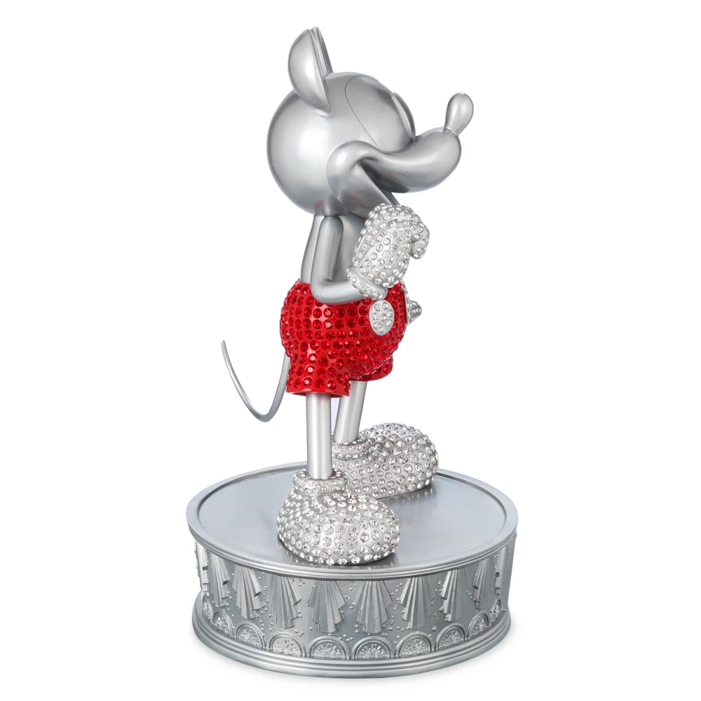 Figurine Mickey Mouse deluxe Disney100 Celebration