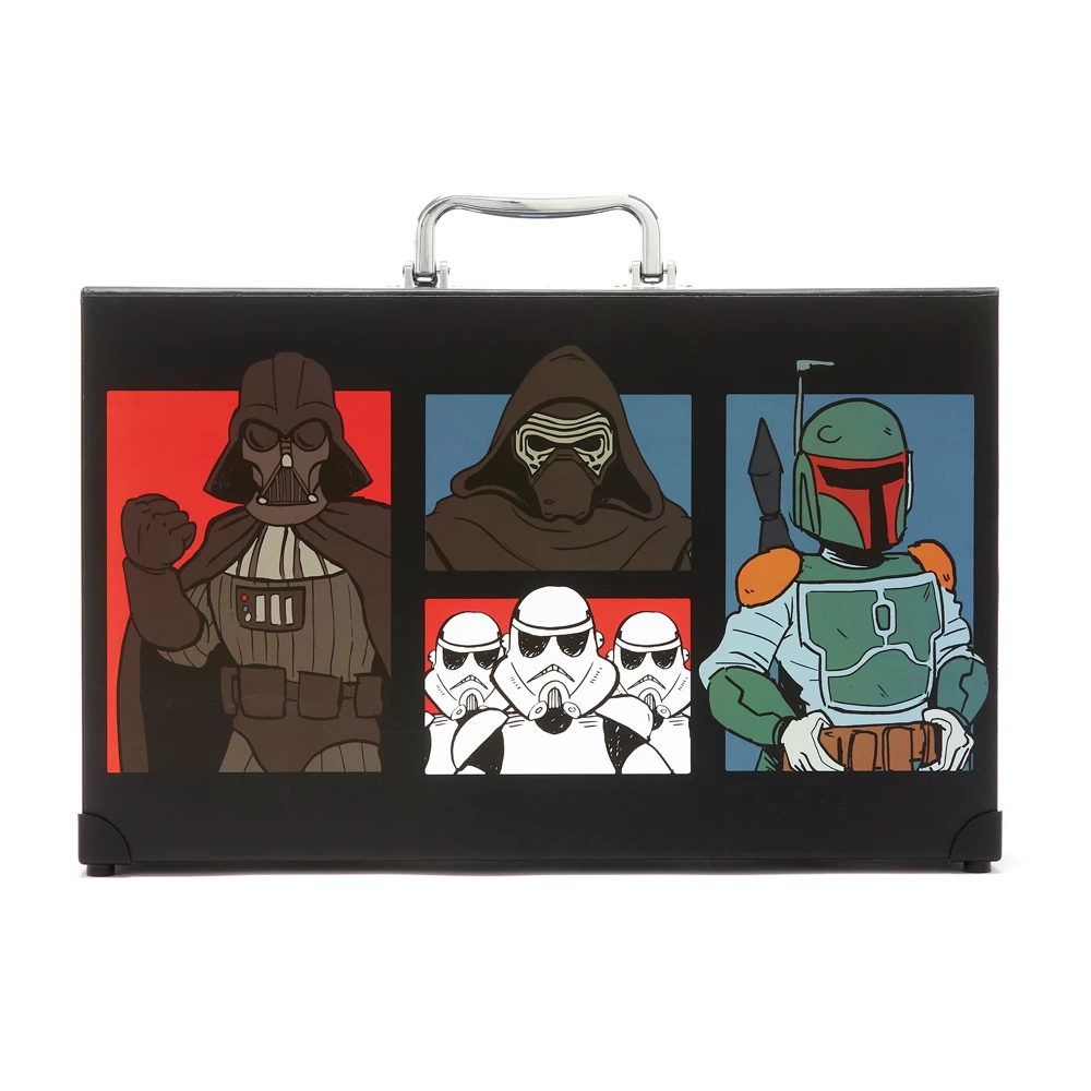 Disney Store Kit artistique deluxe Star Wars