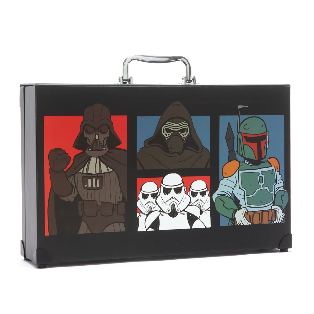 Disney Store Kit artistique deluxe Star Wars