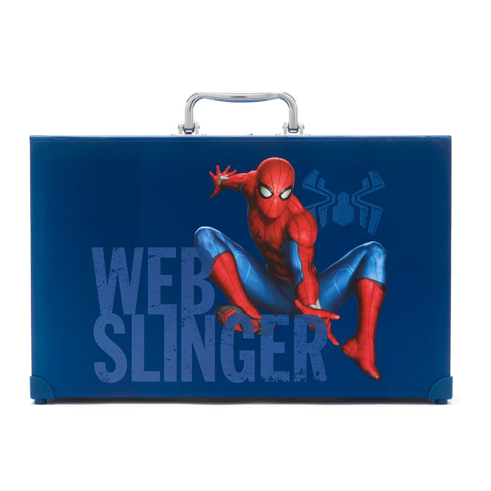 Disney Store Kit artistique deluxe Marvel