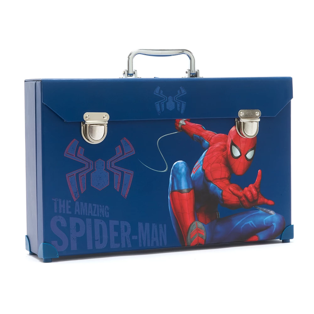 Disney Store Kit artistique deluxe Marvel