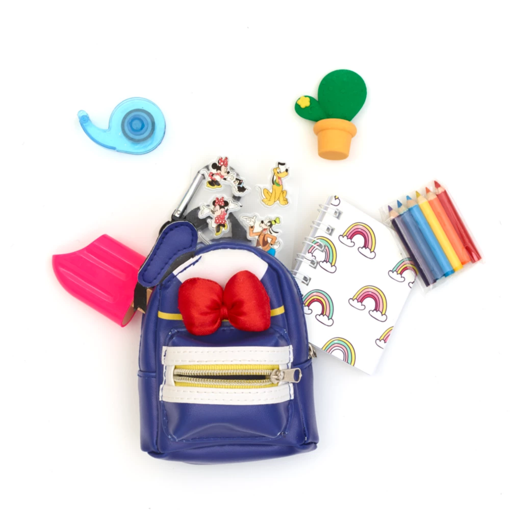 Disney Store Micropack Mickey