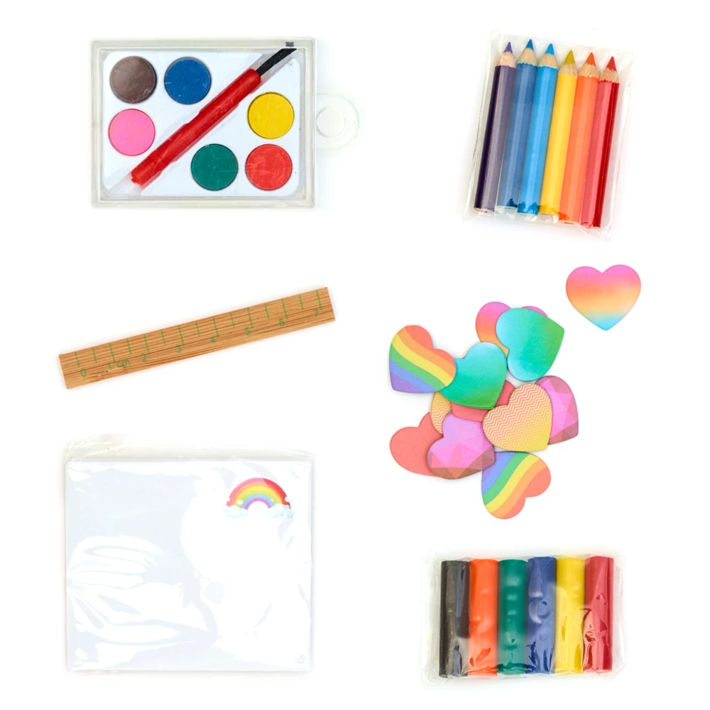 Disney Store Micropack Mickey