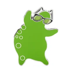 Disney Store Pin's Flubber