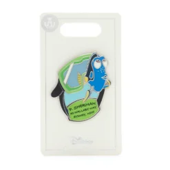Disney Store Pin's Dory, Le Monde De Nemo
