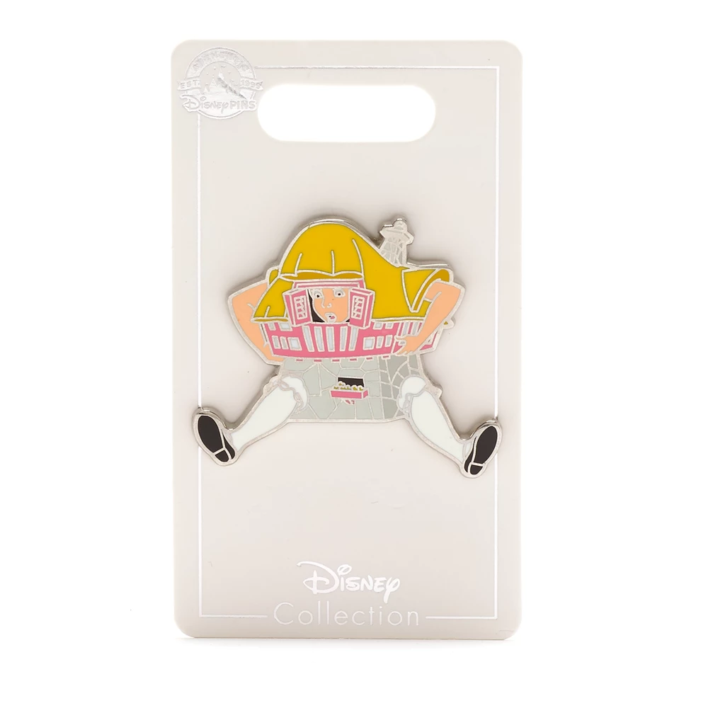 Disney Store Pin's Alice au Pays des Merveilles