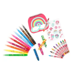 Disney Store Kit De Fournitures Zippé Minnie