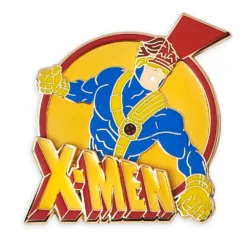 Disney Store Pin's Cyclope En édition Limitée, X-Men
