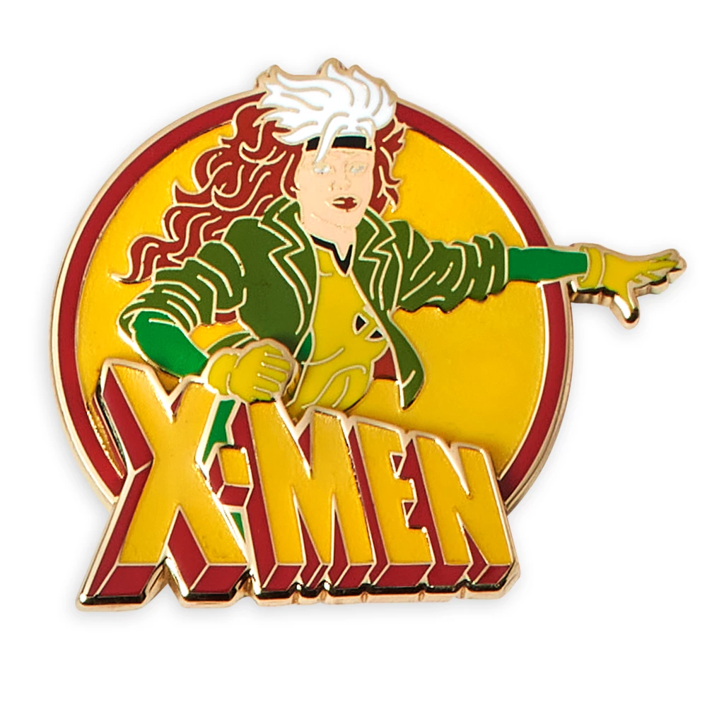 Disney Store Pin's Malicia en édition limitée, X-Men