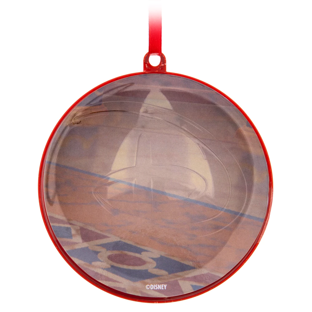 Disney Store Ensemble pin's et cadeau mystère La Belle et la Bête en édition limitée