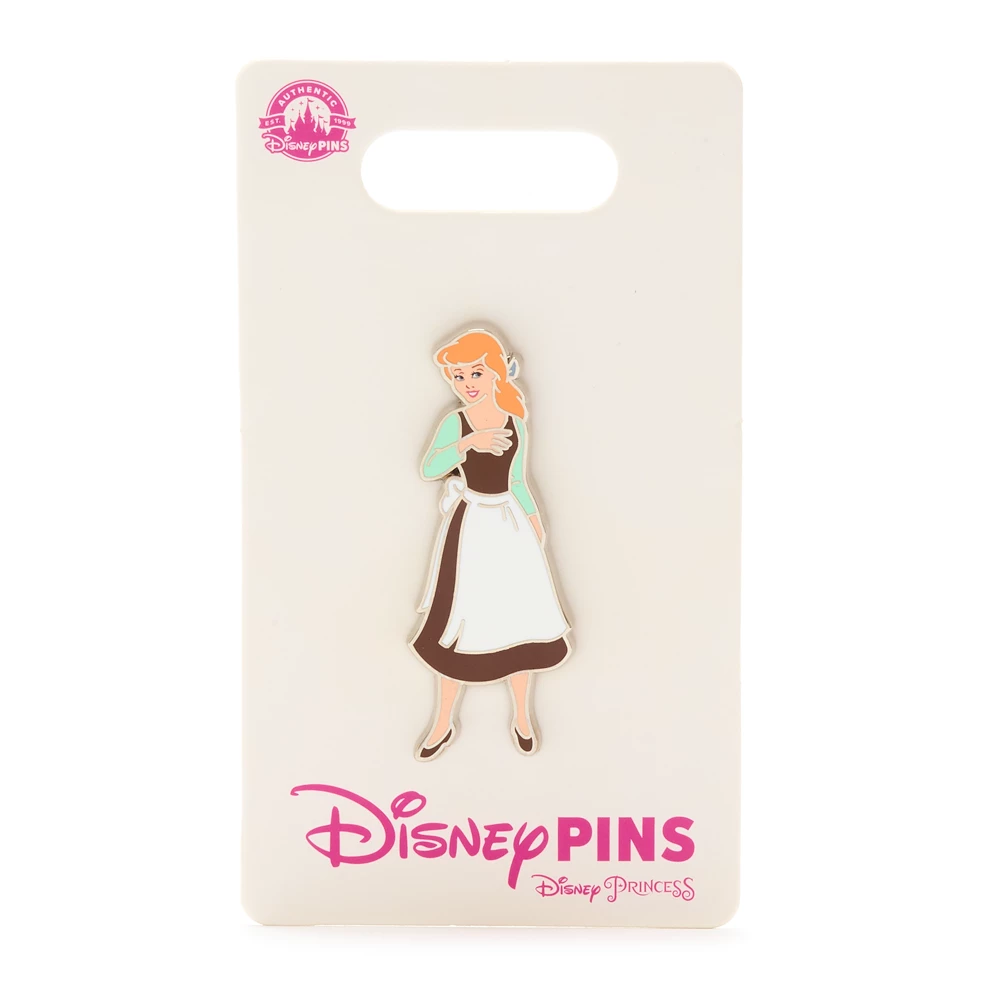 Disney Store Pin's Cendrillon