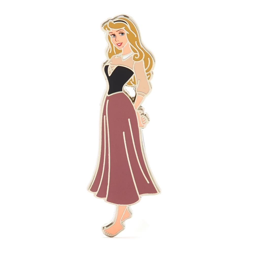 Disney Store Pin's Aurore, La Belle au Bois Dormant