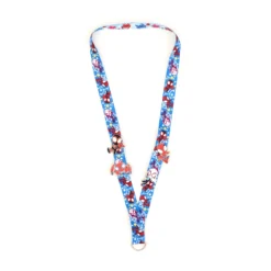 Disney Store Ensemble Pin's Et Tour De Cou Spidey Et Ses Amis Extraordinaires