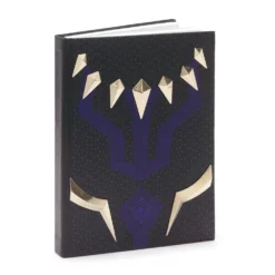 Disney Store Carnet Black Panther: Wakanda Forever