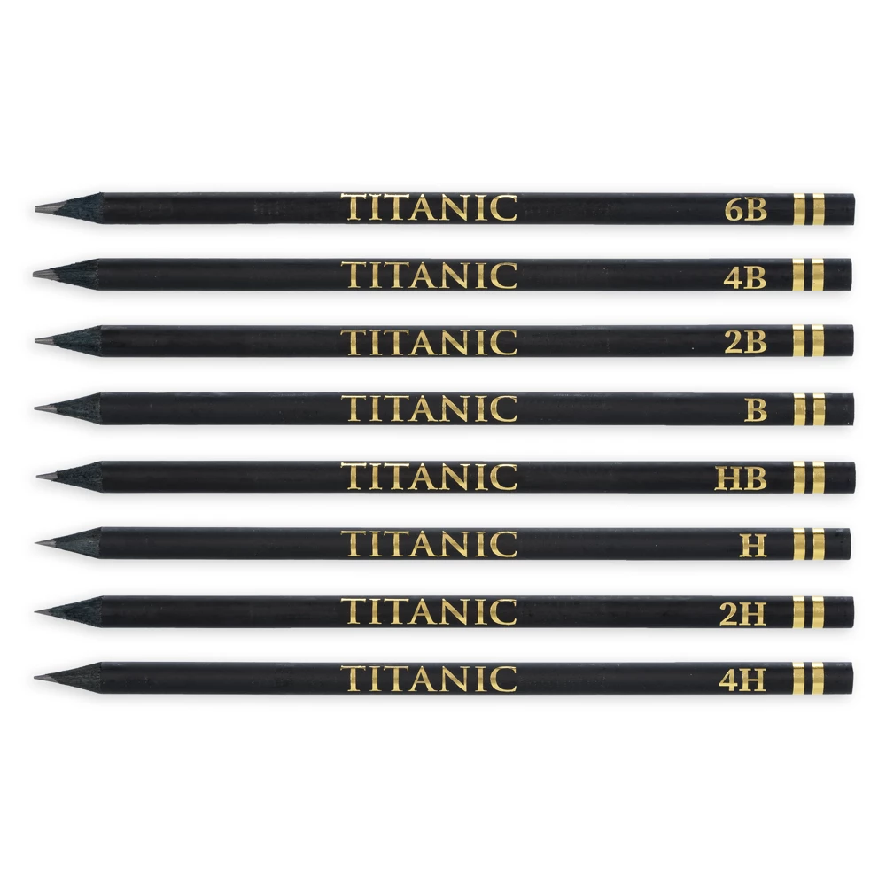 Disney Store Padfolio 25e anniversaire de Titanic