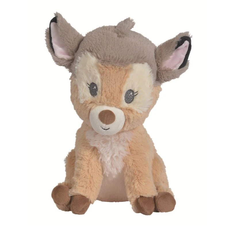 Disney Bambi le faon Peluche Classic géante 50 cm