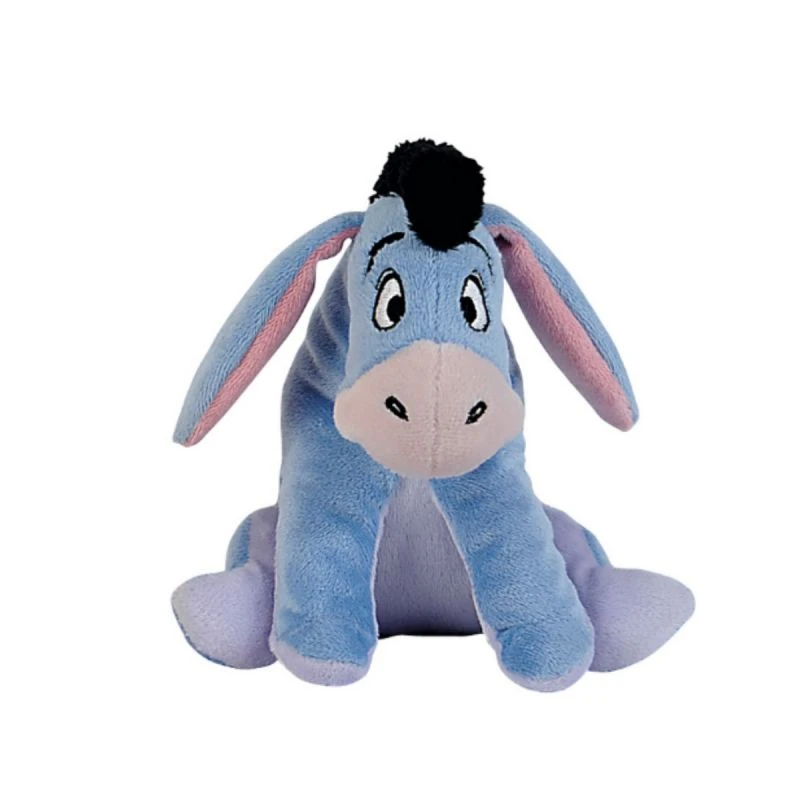 Disney Bourriquet l'âne Mini peluche core 20 cm