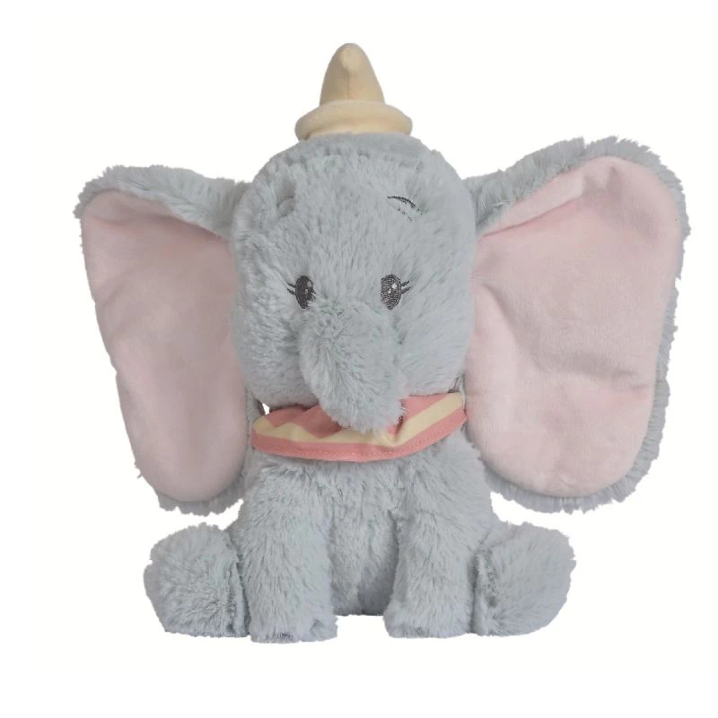 Disney Dumbo l'éléphant Peluche Classic géante 50 cm