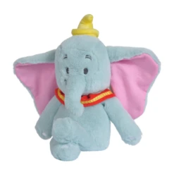 Disney Dumbo L'éléphant Peluche Stylised 25 Cm