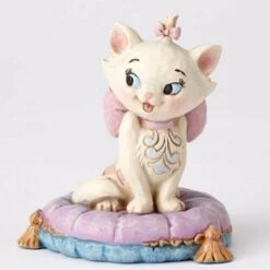 Figurine Marie (disney Tradition)