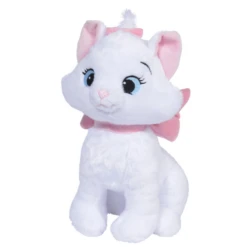 Disney Marie Le Chat Peluche 30 Cm