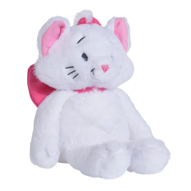 Disney Marie la chat Peluche Stylised 25 cm