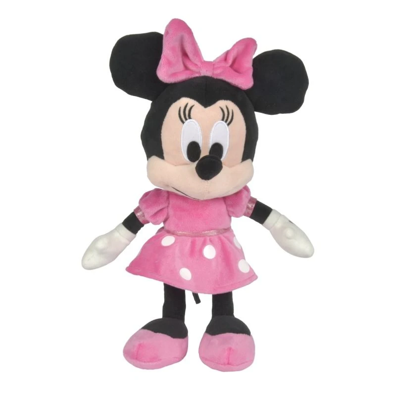 Disney Minnie la souris Peluche Premiere 20 cm