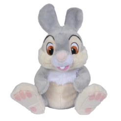 Disney Panpan Le Lapin Peluche 25 Cm