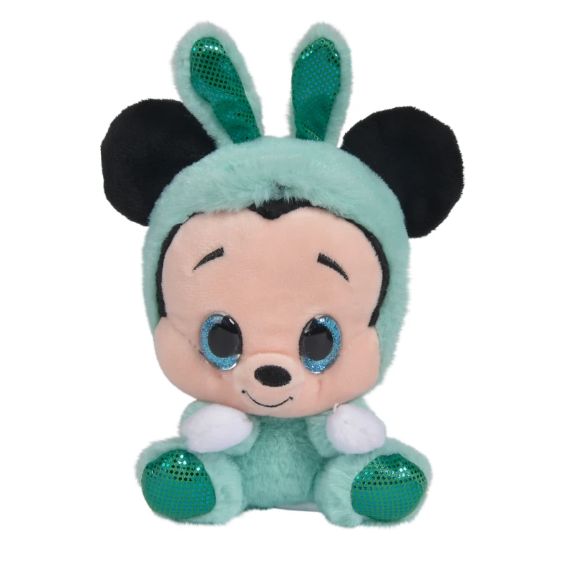 Disney collection Mini peluche Pâques Mickey