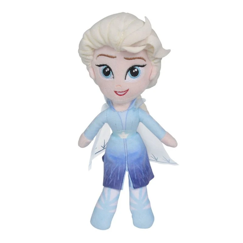 Disney La reine des neiges 2 Poupée Elsa 20 cm