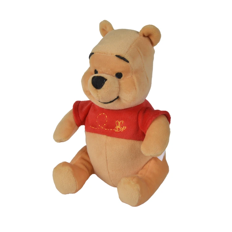 Disney Winnie l'ourson Mini peluche 18 cm
