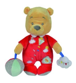 Disney Winnie L'ourson Peluche D